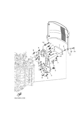 Diagram for ELECTRICAL 2