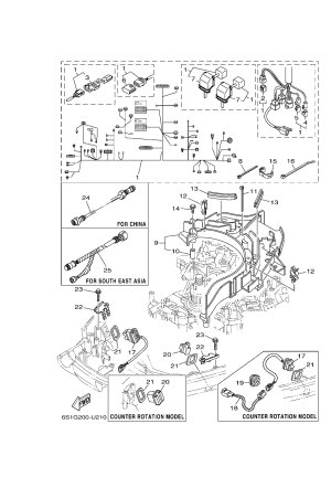 Diagram for ELECTRICAL 4