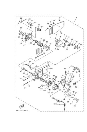 Diagram for REMOTE CONTROL ASSY 2