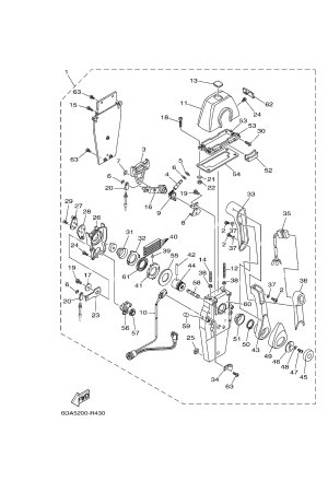 Diagram for REMOTE CONTROL ASSY 3