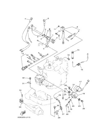Diagram for ELECTRICAL 2
