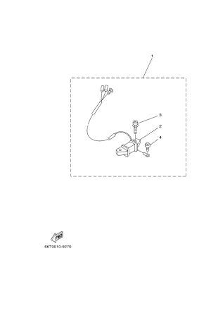 Diagram for REPAIR KIT 3
