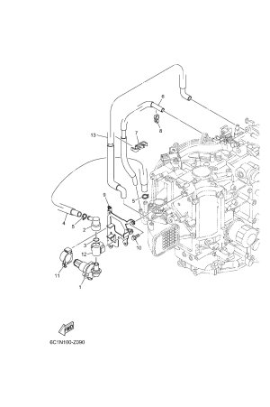 Diagram for INTAKE 3