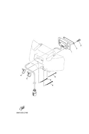 Diagram for ELECTRICAL 5