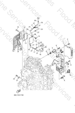Diagram for ELECTRICAL 1
