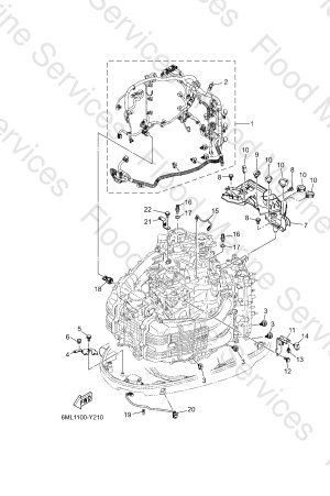 Diagram for ELECTRICAL 4
