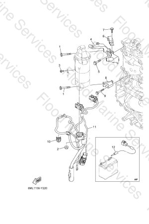 Diagram for ELECTRICAL 5