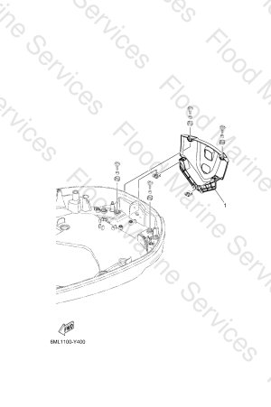 Diagram for OPTIONAL PARTS 2
