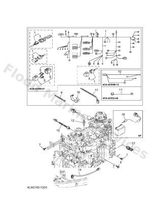 Diagram for ELECTRICAL 4