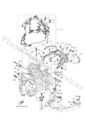 Diagram for ELECTRICAL 4