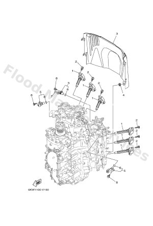 Diagram for ELECTRICAL 2