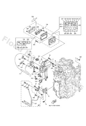 Diagram for ELECTRICAL 3