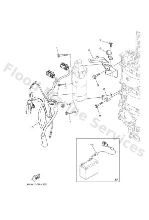 Diagram for ELECTRICAL 5