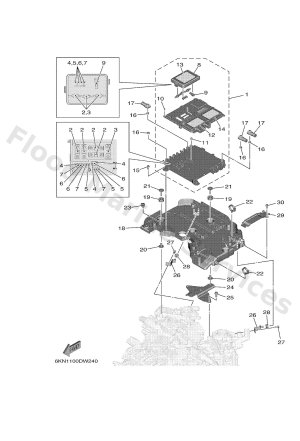 Diagram for ELECTRICAL 4