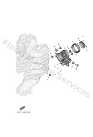 Diagram for ELECTRICAL 7
