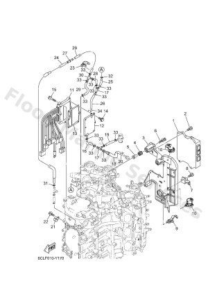 Diagram for ELECTRICAL 1