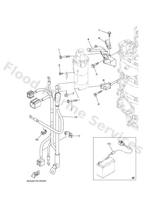 Diagram for ELECTRICAL 5