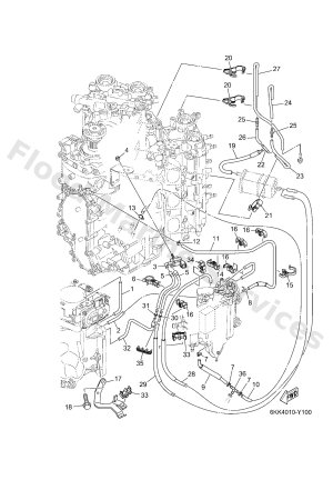 Diagram for INTAKE 2