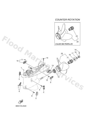 Diagram for OPTIONAL PARTS 4