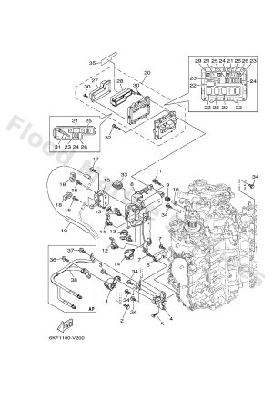 Diagram for ELECTRICAL 3