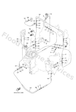 Diagram for INTAKE 2