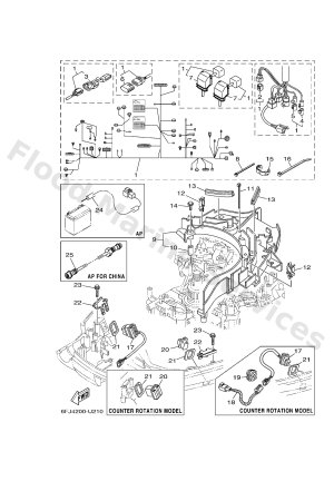Diagram for ELECTRICAL 4