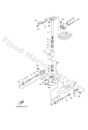 Diagram for BRACKET 3