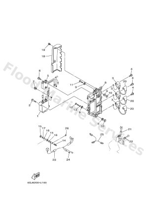 Diagram for ELECTRICAL 1