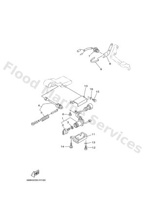 Diagram for ELECTRICAL 3