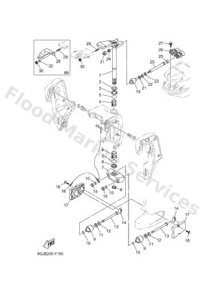 Diagram for BRACKET 3