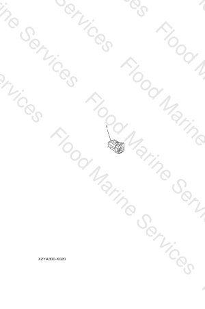 Diagram for STEERING HANDLE & CABLE