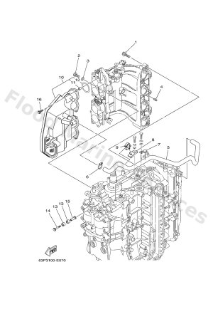 Diagram for INTAKE 1