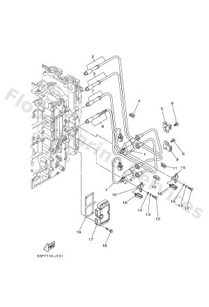 Diagram for ELECTRICAL 1