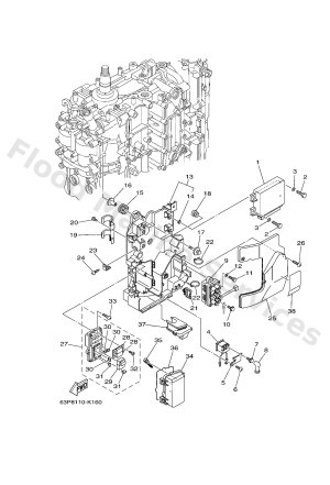 Diagram for ELECTRICAL 2