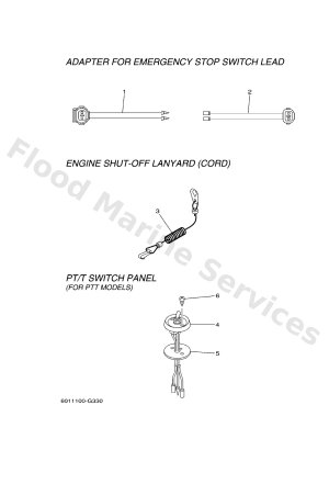 Diagram for SWITCH & PANEL 20