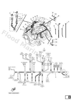 Diagram for ELECTRICAL 3