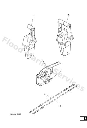 Diagram for REMOTE CONTROL