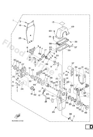 Diagram for REMOTE CONTROL ASSY 2