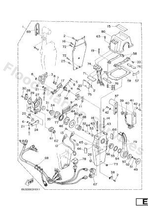Diagram for REMOTE CONTROL ASSY 3