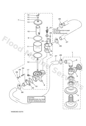 Diagram for KINGSTON VALVE