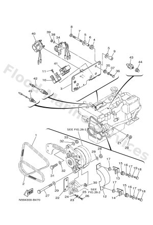 Diagram for ELECTRICAL 1