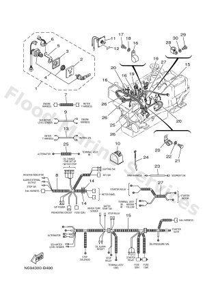 Diagram for ELECTRICAL 2