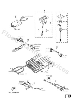 Diagram for ELECTRICAL 3