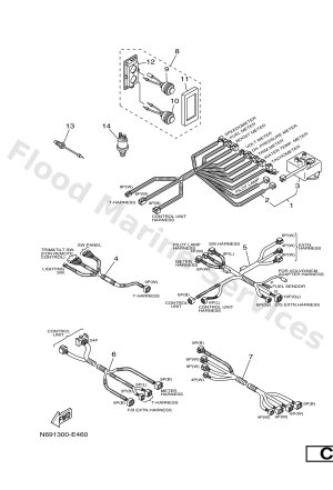 Diagram for ELECTRICAL 5