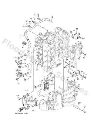 Diagram for INTAKE 2