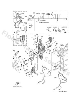 Diagram for ELECTRICAL 2