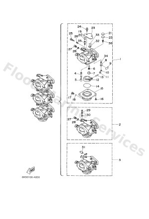 Diagram for CARBURETOR