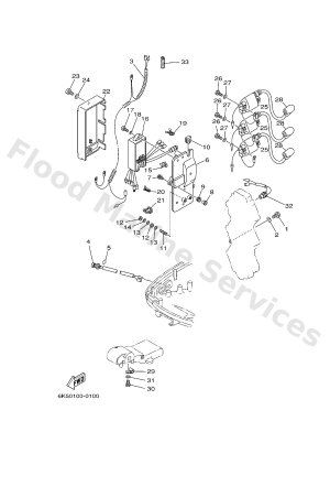 Diagram for ELECTRICAL