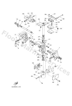 Diagram for BRACKET 1