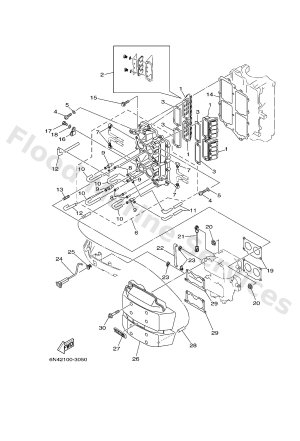 Diagram for INTAKE
